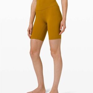 Lululemon Align Shorts Size 10